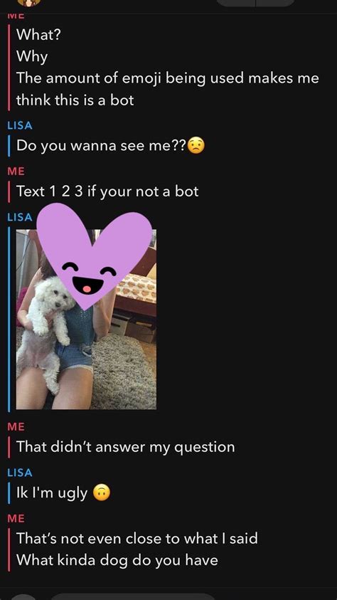 snap bots nudes|Sex Bots (+18)